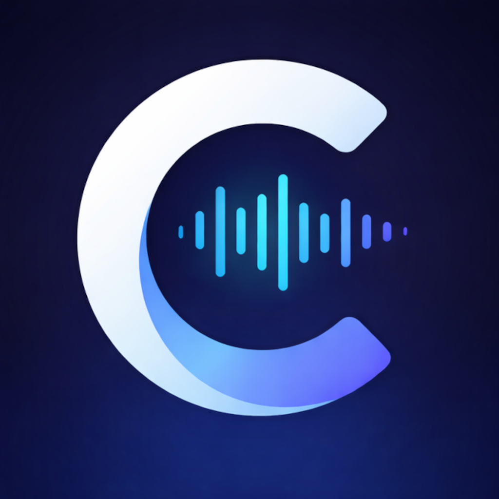 CallRecap app icon