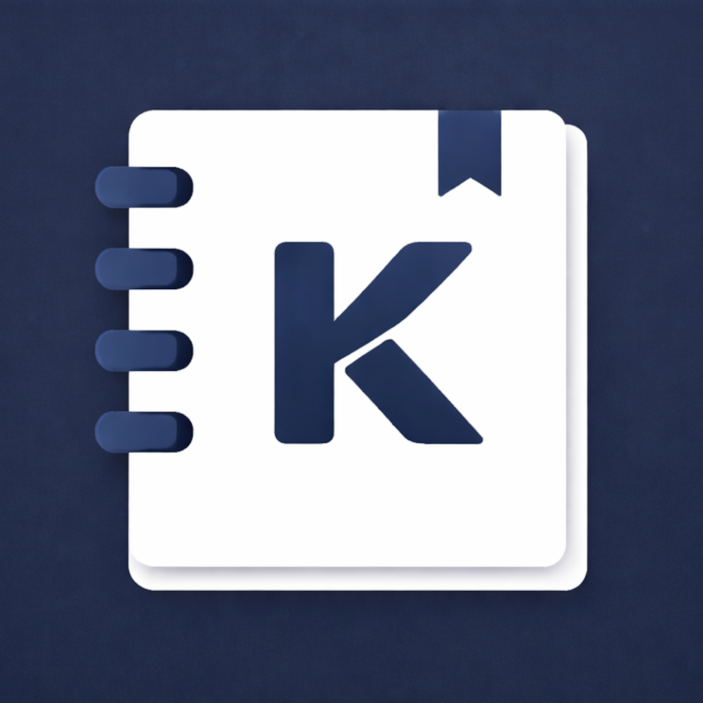 Kohei app icon